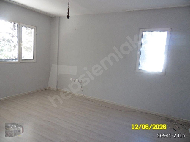 evka4 erdemaydan 1+1 ara kat kiralık daire - Görsel 3