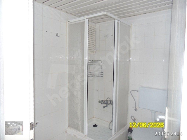 evka4 erdemaydan 1+1 ara kat kiralık daire - Görsel 7