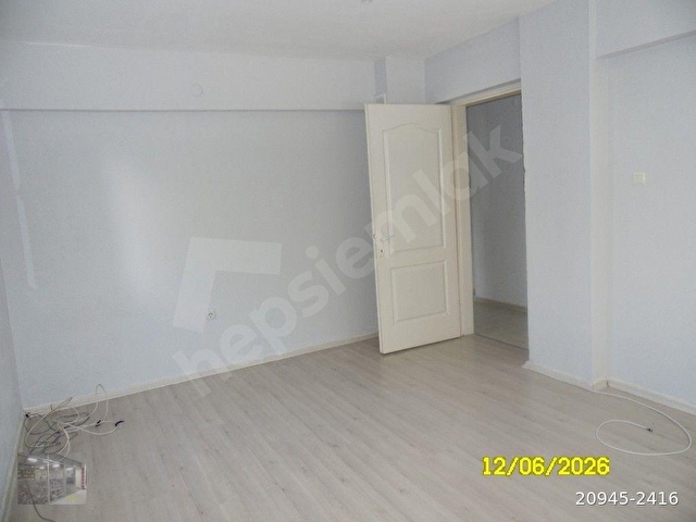 evka4 erdemaydan 1+1 ara kat kiralık daire - Görsel 4