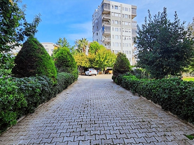 ÇAĞLAYAN DA 3+1 BAKIMLI AYRI MUTFAKLI - Görsel 2