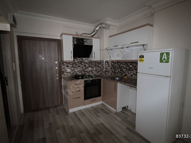 KARABÜK 5000 EVLER VAHDET CAMİ ALTINDA SATILIK 1+1 EŞYALI DAİRE - Görsel 6