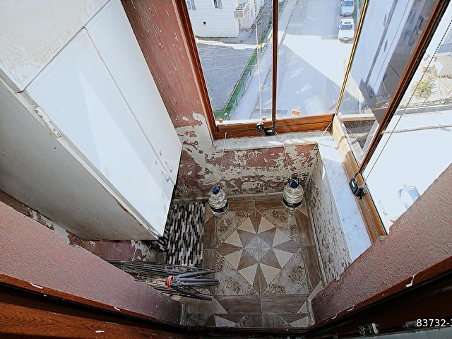 KARABÜK 5000 EVLER VAHDET CAMİ ALTINDA SATILIK 1+1 EŞYALI DAİRE - Görsel 10