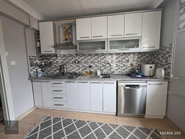HOME PLUSTAN 5+1 ÇANKAYA MANZARALI 90MT2 TERASLI