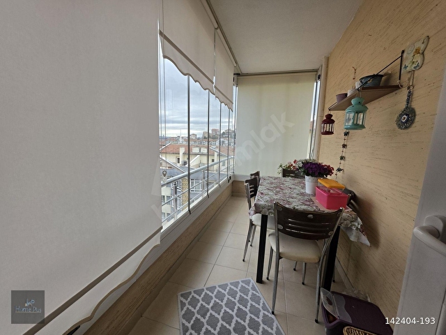 HOME PLUSTAN 5+1 ÇANKAYA MANZARALI 90MT2 TERASLI - Görsel 5