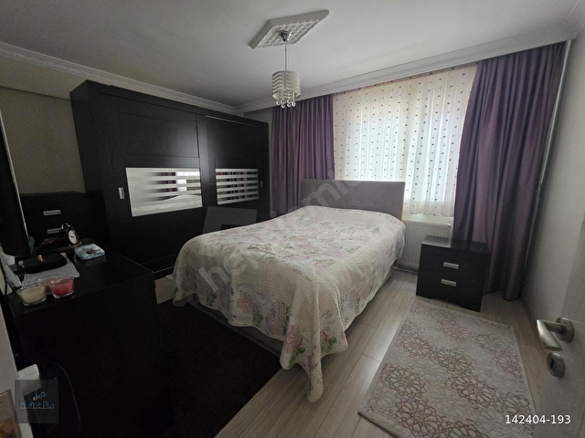 HOME PLUSTAN 5+1 ÇANKAYA MANZARALI 90MT2 TERASLI - Görsel 18
