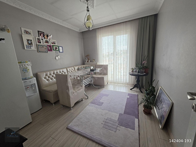 HOME PLUSTAN 5+1 ÇANKAYA MANZARALI 90MT2 TERASLI - Görsel 11