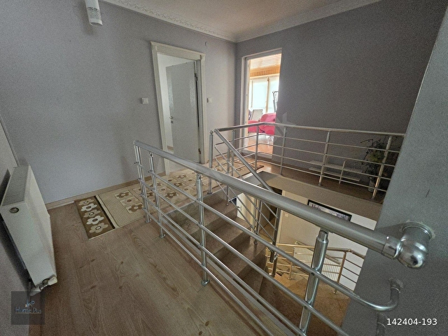 HOME PLUSTAN 5+1 ÇANKAYA MANZARALI 90MT2 TERASLI - Görsel 19