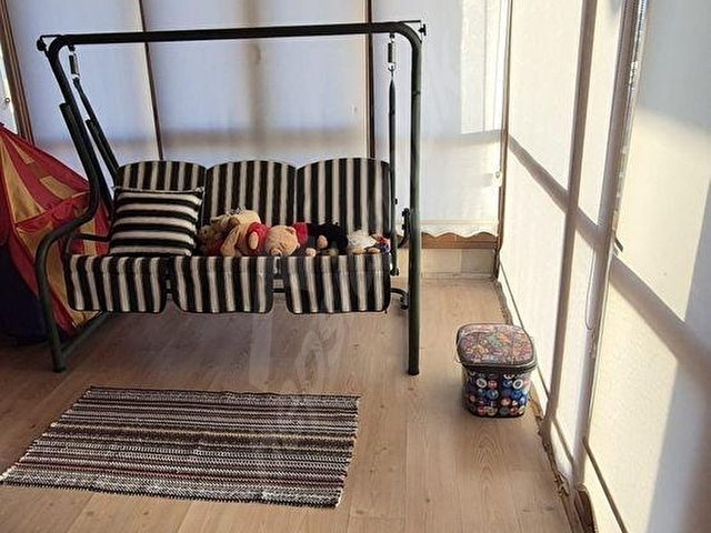HOME PLUSTAN 5+1 ÇANKAYA MANZARALI 90MT2 TERASLI - Görsel 23