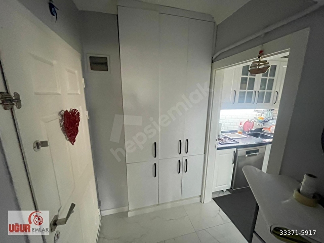 ATAKENT MH.ADLİYE KARŞISI FULL YAPILI K.LİMİTSİZ 3+1 SATILIK - Görsel 23
