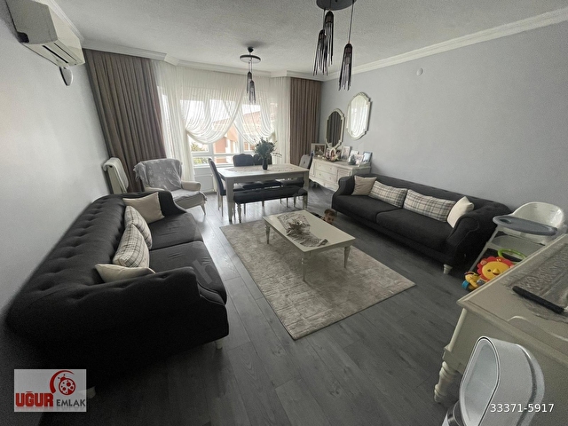 ATAKENT MH.ADLİYE KARŞISI FULL YAPILI K.LİMİTSİZ 3+1 SATILIK - Görsel 28