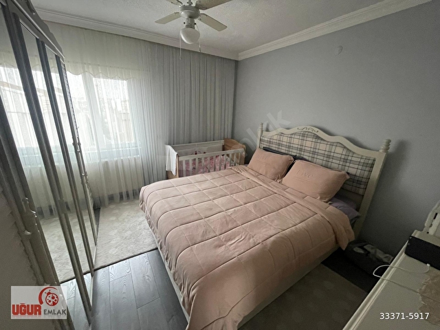 ATAKENT MH.ADLİYE KARŞISI FULL YAPILI K.LİMİTSİZ 3+1 SATILIK - Görsel 13