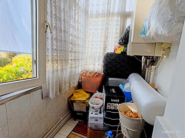 ÇINARDA ACİL SATILIK 2+1 105M2 DAİRE FERAH MASRAFSIZ - Görsel 17