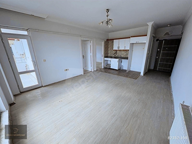 ÇÖÇELLİ GAYRİMENKULDEN ONKOLOJİ BEŞTEPEDE KİRALIK DAİRE - Görsel 15