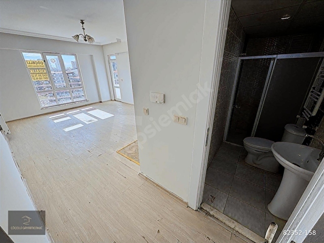 ÇÖÇELLİ GAYRİMENKULDEN ONKOLOJİ BEŞTEPEDE KİRALIK DAİRE - Görsel 3
