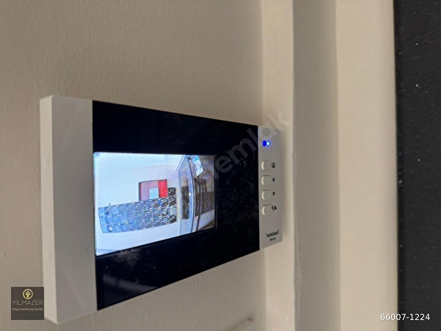 YILMAZERDEN PARKA CEPHE SIFIR DAİRE MANZARALI TERAS BALKONLU3+1 - Görsel 24