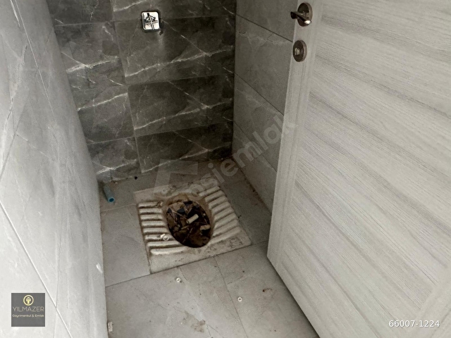 YILMAZERDEN PARKA CEPHE SIFIR DAİRE MANZARALI TERAS BALKONLU3+1 - Görsel 26
