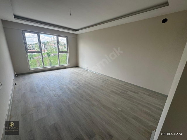 YILMAZERDEN PARKA CEPHE SIFIR DAİRE MANZARALI TERAS BALKONLU3+1