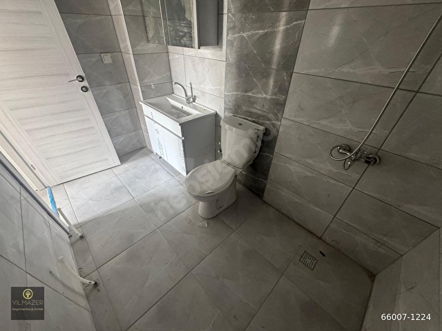 YILMAZERDEN PARKA CEPHE SIFIR DAİRE MANZARALI TERAS BALKONLU3+1 - Görsel 20