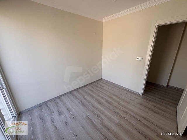 FÜSUN EMLAKTAN GİRİŞ KATI 2+1 DAİRE EŞYASIZ KİRALIKTIR - Görsel 9