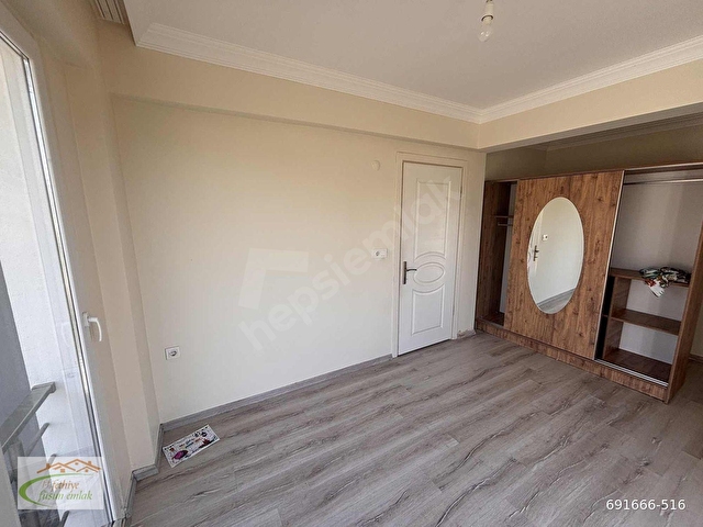 FÜSUN EMLAKTAN GİRİŞ KATI 2+1 DAİRE EŞYASIZ KİRALIKTIR - Görsel 3