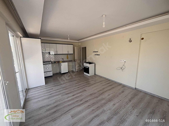 FÜSUN EMLAKTAN GİRİŞ KATI 2+1 DAİRE EŞYASIZ KİRALIKTIR