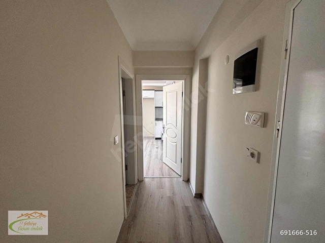 FÜSUN EMLAKTAN GİRİŞ KATI 2+1 DAİRE EŞYASIZ KİRALIKTIR - Görsel 10