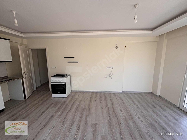 FÜSUN EMLAKTAN GİRİŞ KATI 2+1 DAİRE EŞYASIZ KİRALIKTIR - Görsel 16