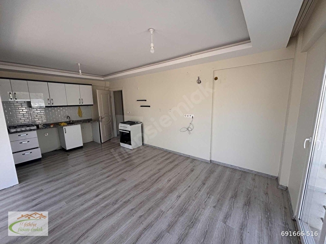FÜSUN EMLAKTAN GİRİŞ KATI 2+1 DAİRE EŞYASIZ KİRALIKTIR - Görsel 15