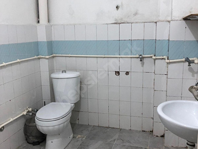 RNKDAN YAYLA MAH. CAMİ SOKAKTA 1.KAT BAKIMSIZ 2+1 DAİRE - Görsel 14