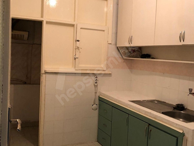 RNKDAN YAYLA MAH. CAMİ SOKAKTA 1.KAT BAKIMSIZ 2+1 DAİRE - Görsel 16