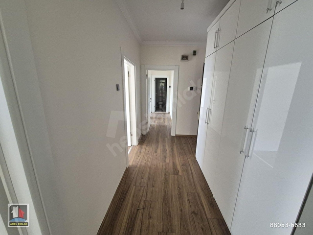 ARELDEN MEBUSEVLERİ YAPILI ÖNCEPHE GENİŞ KULLANIŞLI KOMBİLİ 3+1 - Görsel 30