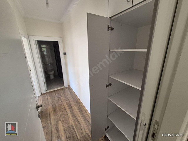 ARELDEN MEBUSEVLERİ YAPILI ÖNCEPHE GENİŞ KULLANIŞLI KOMBİLİ 3+1 - Görsel 27