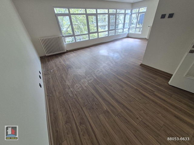 ARELDEN MEBUSEVLERİ YAPILI ÖNCEPHE GENİŞ KULLANIŞLI KOMBİLİ 3+1 - Görsel 2