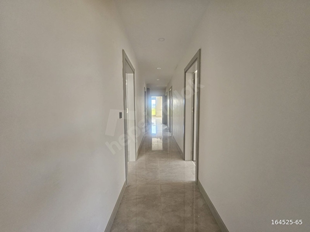 Vadeli Satış Avantajı | 180 m² Bahçeli 4+1 - Görsel 16