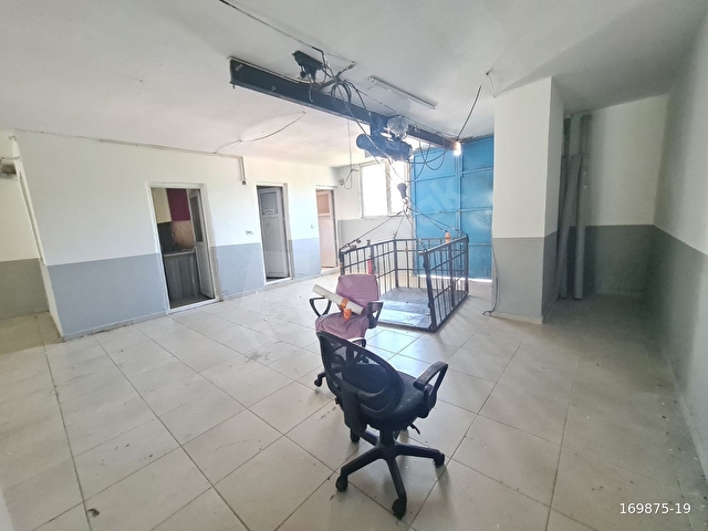 FATİH İNŞAAT GAYRİMENKULden SATILIK İŞ YERİ 2 KAT 450M2 - Görsel 17