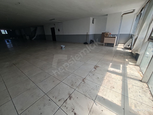 FATİH İNŞAAT GAYRİMENKULden SATILIK İŞ YERİ 2 KAT 450M2 - Görsel 5