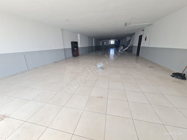 FATİH İNŞAAT GAYRİMENKULden SATILIK İŞ YERİ 2 KAT 450M2 - Görsel 3