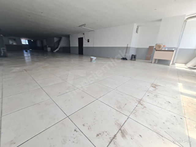 FATİH İNŞAAT GAYRİMENKULden SATILIK İŞ YERİ 2 KAT 450M2 - Görsel 9