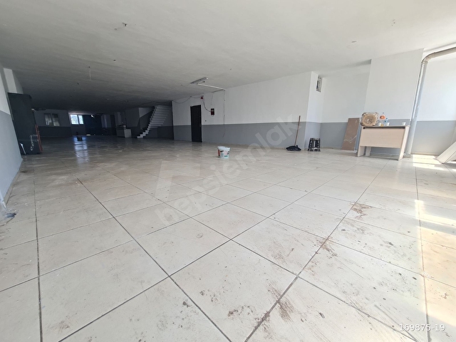 FATİH İNŞAAT GAYRİMENKULden SATILIK İŞ YERİ 2 KAT 450M2 - Görsel 12