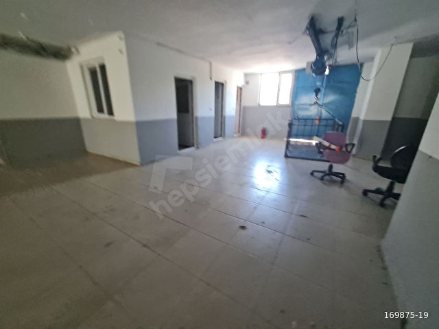 FATİH İNŞAAT GAYRİMENKULden SATILIK İŞ YERİ 2 KAT 450M2 - Görsel 14