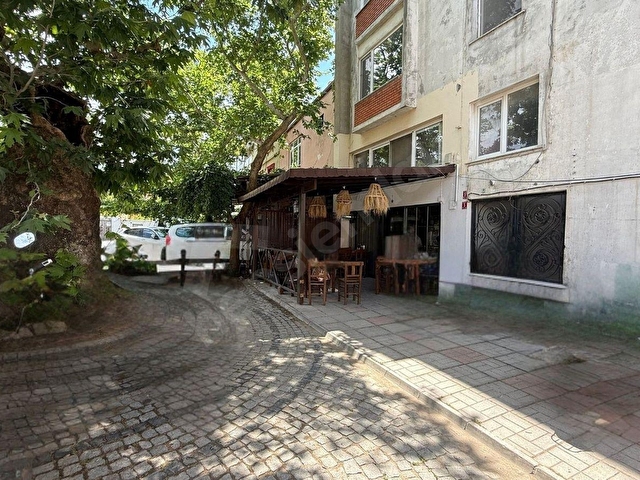 DIALOG GÖKTÜRKTEN ALTINOVA MERKEZDE DEVREN KİRALIK LOKANTA - Görsel 17