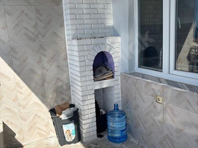 Çınarcık Çamlık Mahallesi’nde, deniz ve doğa manzarasını bir arada sunan ferah 2+1 kiralık daire - Görsel 8