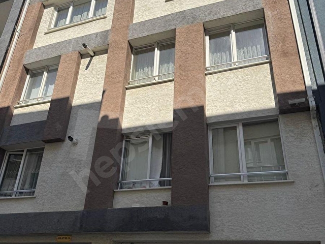 OSCARDAN GÜNDÜZ ÖKÇÜN BULVARI YAKINI 1+1 DAİRE - Görsel 15