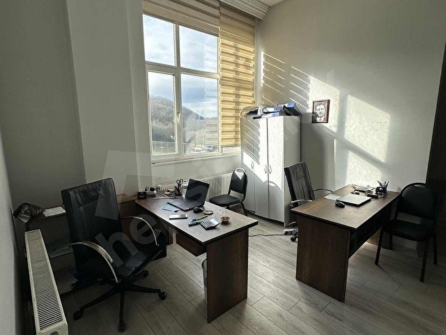 Çavuşbaşı Çiftlik Mahallesinde 1+1 Ofis Kullanımına Uygun - Görsel 10