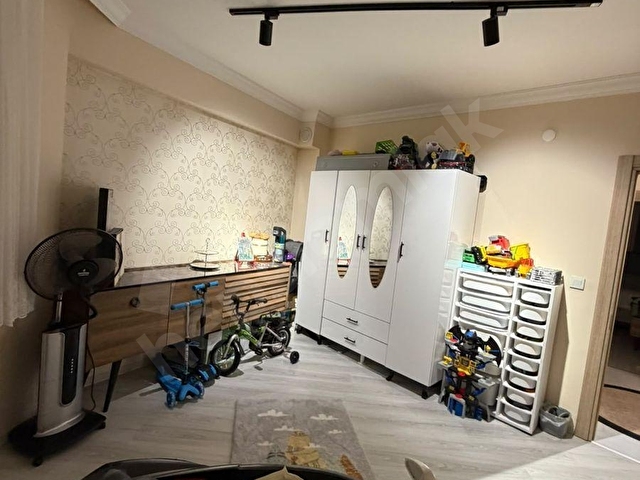 MAVİ EMLAKTAN ÇINARLI MAH. 2+1 A.MUTFAK ARA KAT SATILIK DAİRE - Görsel 19