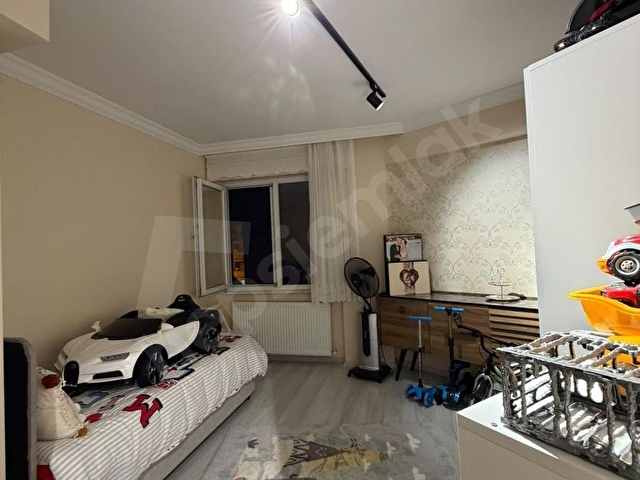 MAVİ EMLAKTAN ÇINARLI MAH. 2+1 A.MUTFAK ARA KAT SATILIK DAİRE - Görsel 22