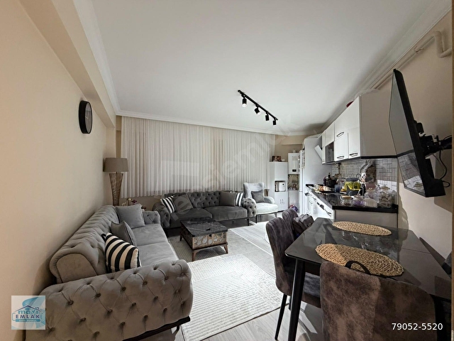 MAVİ EMLAKTAN ÇINARLI MAH. 2+1 A.MUTFAK ARA KAT SATILIK DAİRE - Görsel 5