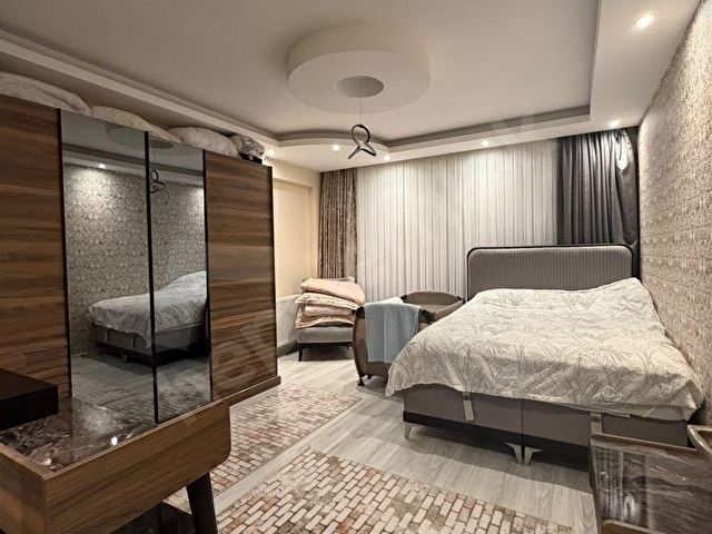 MAVİ EMLAKTAN ÇINARLI MAH. 2+1 A.MUTFAK ARA KAT SATILIK DAİRE - Görsel 27