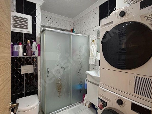 MAVİ EMLAKTAN ÇINARLI MAH. 2+1 A.MUTFAK ARA KAT SATILIK DAİRE - Görsel 16