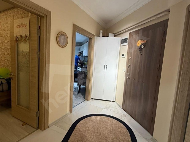 MAVİ EMLAKTAN ÇINARLI MAH. 2+1 A.MUTFAK ARA KAT SATILIK DAİRE - Görsel 21